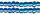 Бисер Zlatka 10 г GR 11/0 0161-0180А Gamma (№0163В т.голубой)