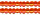 Бисер Zlatka 10 г GR 11/0 0161-0180А Gamma (№0169 св.оранжевый)