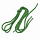 Шнурки для обуви Могилев т.1 1с35 60 см цветные (зеленый)