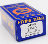 Иглы для пром шв машин Flying Tiger DP*5