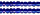 Бисер Zlatka 10 г GR 11/0 0161-0180А Gamma (№0168 т.синий)