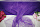 Фатин средней жесткости 150 см (950 фиолетовый)