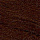 Пряжа "Gamma" TFS-050 "Шерсть для валяния" 100\% мериносовая шерсть 50 г (№0412 шоколад)