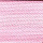 Косая бейка х/б 1,5 см уп 132 м (219 розовый)
