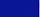Шнур EC-30 3 мм эластичный цветной уп 50 м (№040 синий)